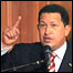 Evo Morales e Hugo Chávez