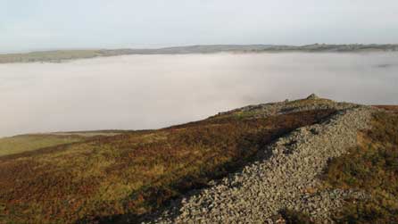 caer drewyn