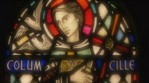 St Colmcille