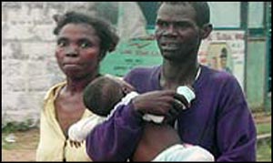Refugiados