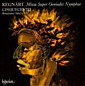 Review of Missa Super Oeniades Nymphae Review of Missa Super Oeniades Nymphae