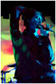 Pulp live on BBC Radio 1 - 31st Oct 2001