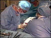 Cirurgia