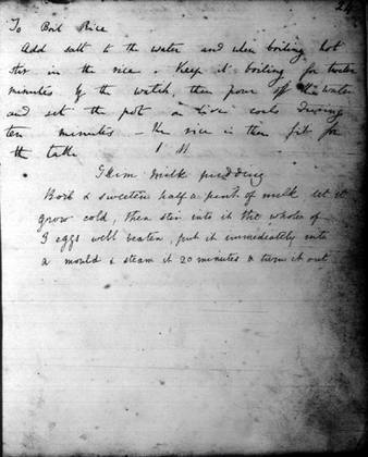 The Darwin Archive