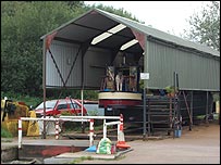 Repairs on site