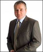 Keiron Tourish