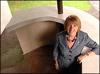 Jill Hitchman