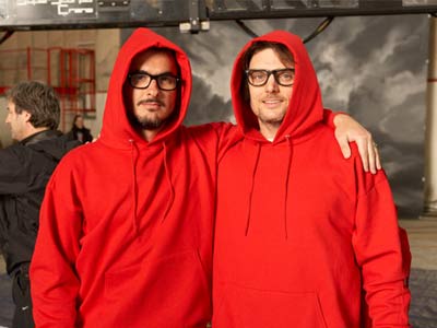 Zane Lowe