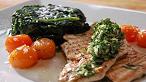 turkey escalopes