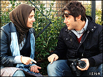 کلاغ پر 