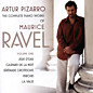 Review of The Complete Piano Works of Maurice Ravel, Volume I Review of The Complete Piano Works of Maurice Ravel, Volume I