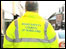 Road safety officer