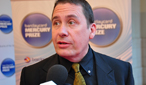 Host Jools Holland