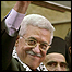 محمود عباس